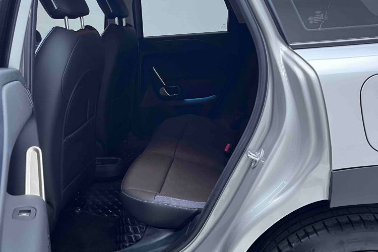 Used MINI Electric ACEMAN 2024 E Classic Edition Interior 2