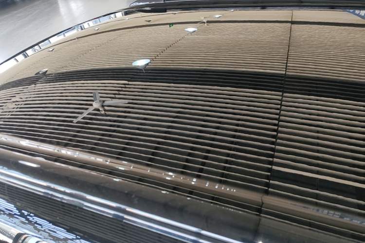Used MINI Electric ACEMAN 2024 E Classic Edition Roof