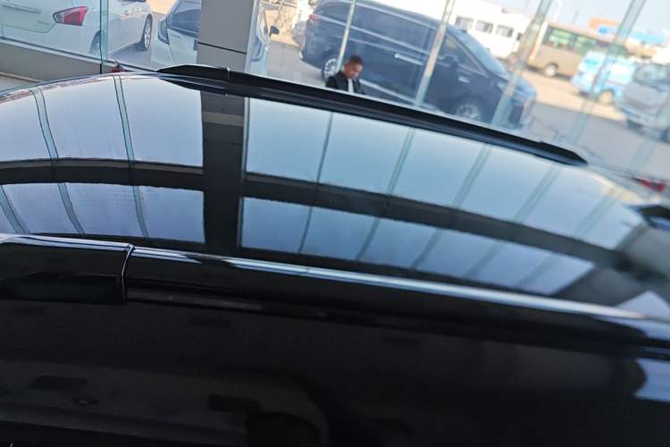 Used MINI Electric ACEMAN 2024 E Classic Edition Roof