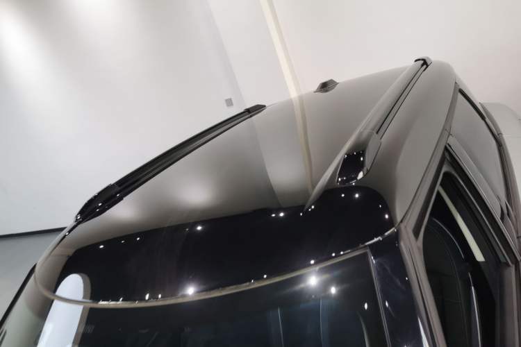 Used MINI Electric ACEMAN 2024 E Classic Edition Roof
