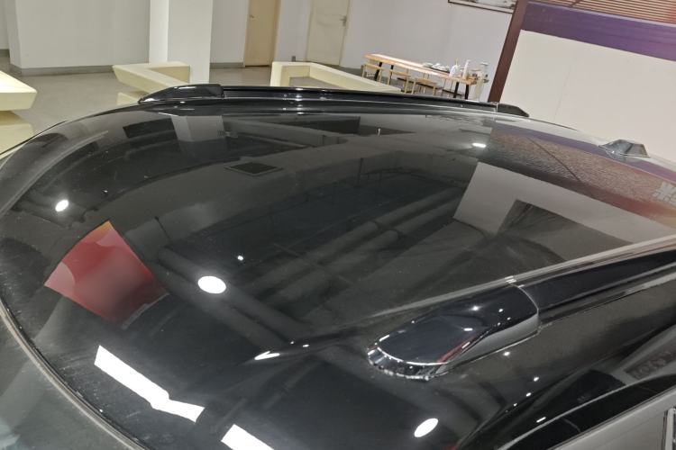 Used MINI Electric ACEMAN 2024 E Classic Edition Roof
