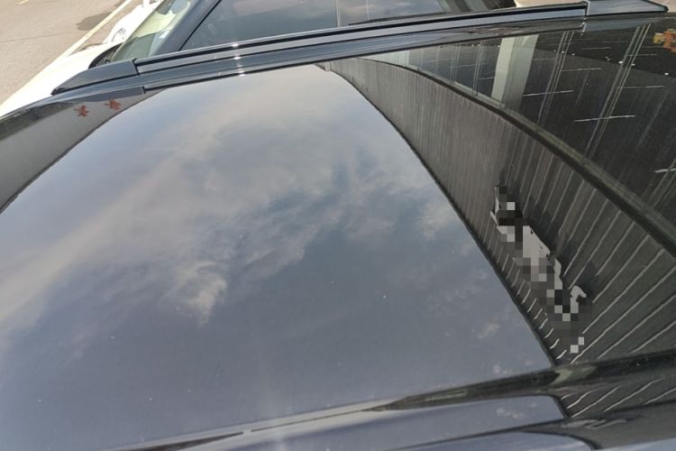 Used MINI Electric ACEMAN 2024 E Classic Edition Roof