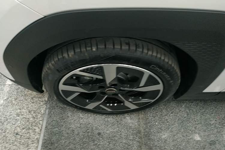 Used MINI Electric ACEMAN 2024 E Grand Player Exterior 7