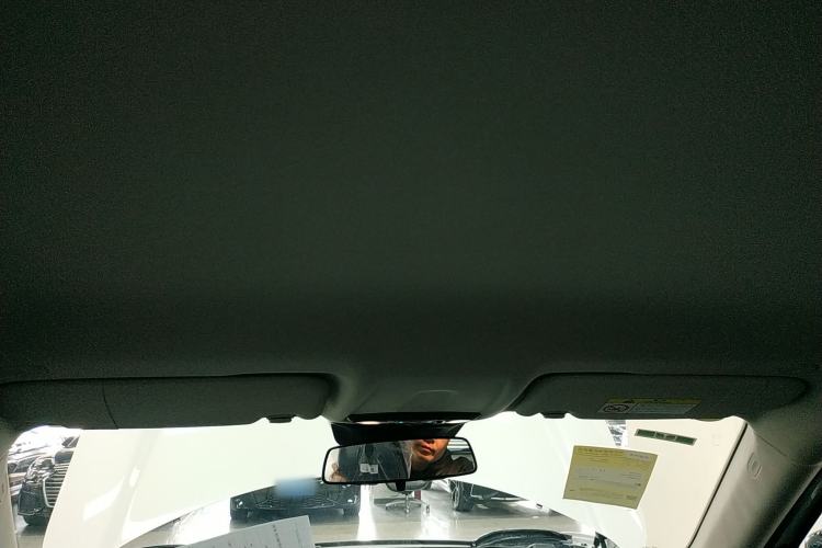 Used MINI Electric ACEMAN 2024 E Grand Player Headliner