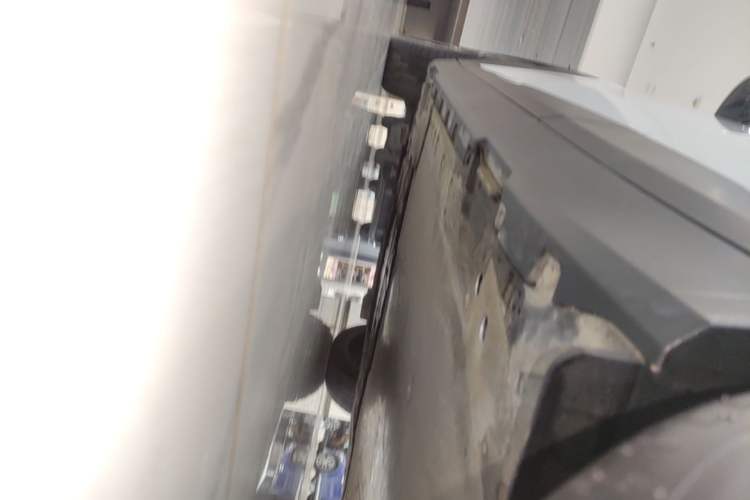 Used MINI Electric ACEMAN 2024 E Classic Edition Left Side Sill