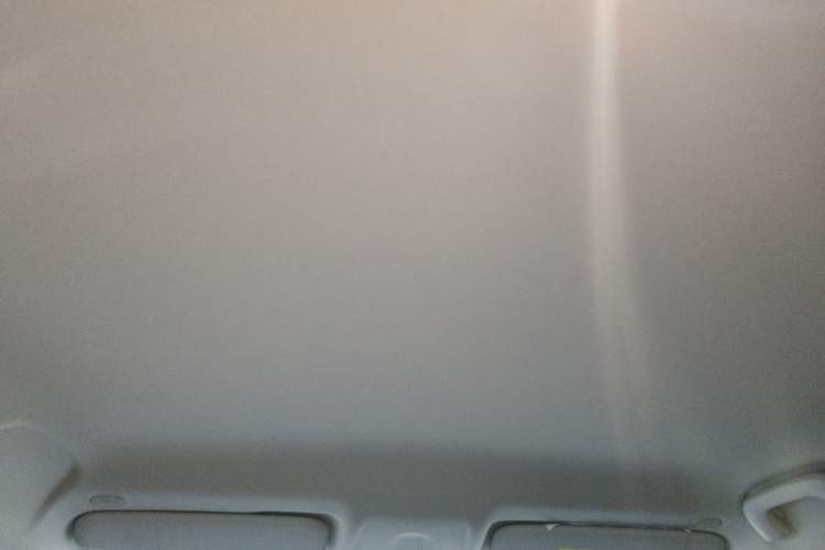 Used MINI Electric ACEMAN 2025 Model E Classic Style Headliner