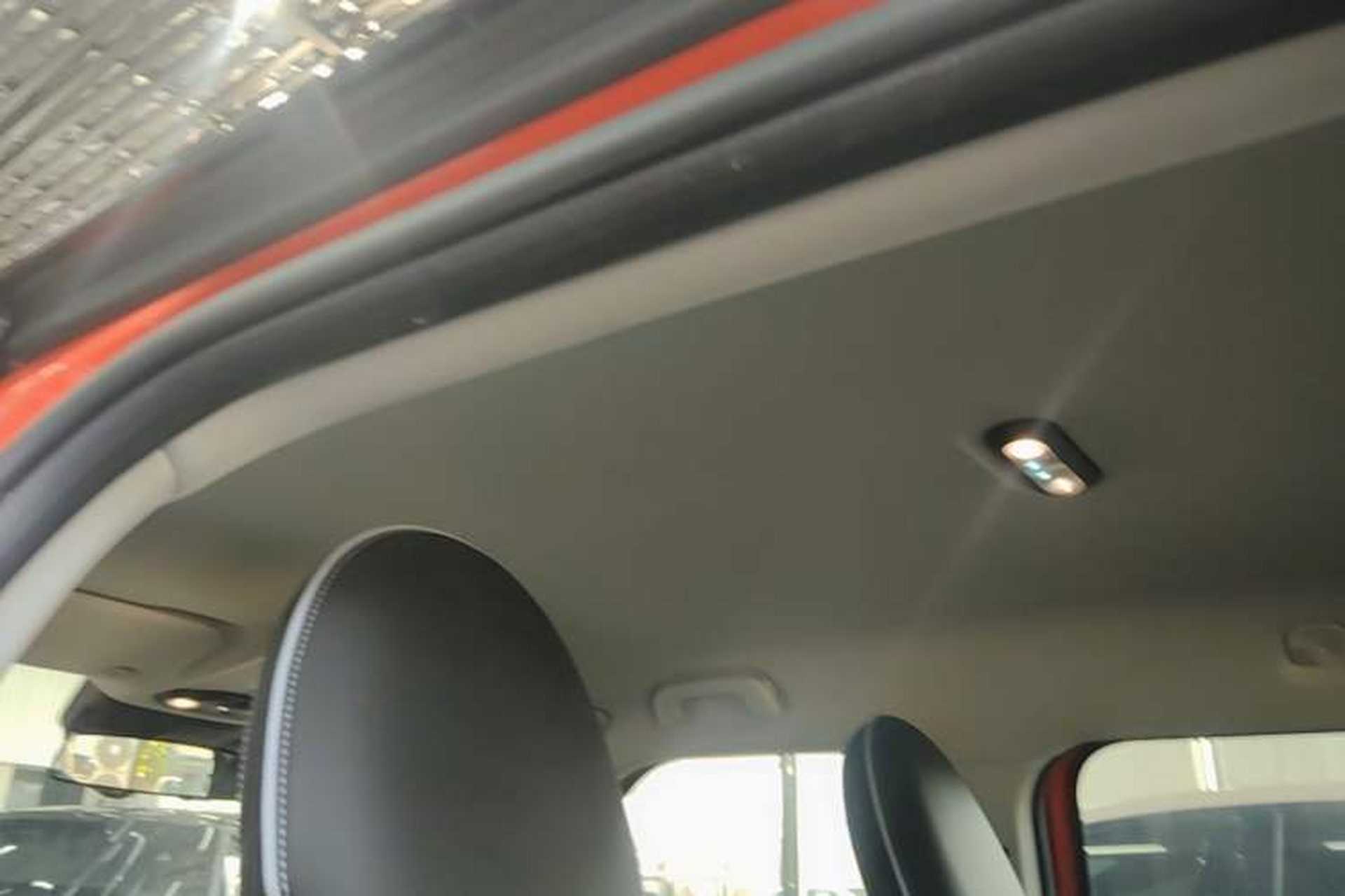 Used MINI Electric ACEMAN 2025 Model E Classic Style Headliner
