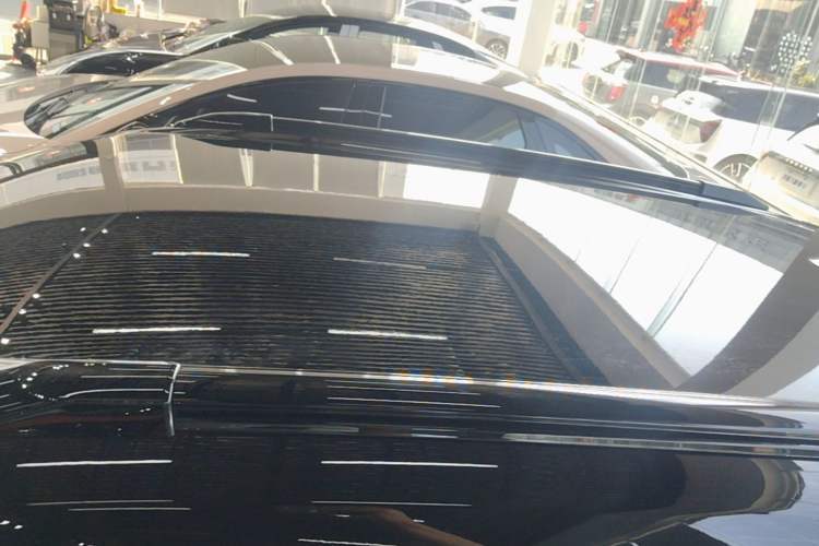 Used MINI Electric ACEMAN 2025 Model E Classic Style Roof