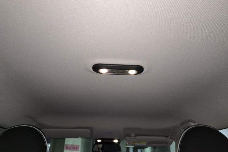 Used MINI Electric COOPER 2024 456km COOPER E Classic Edition Headliner
