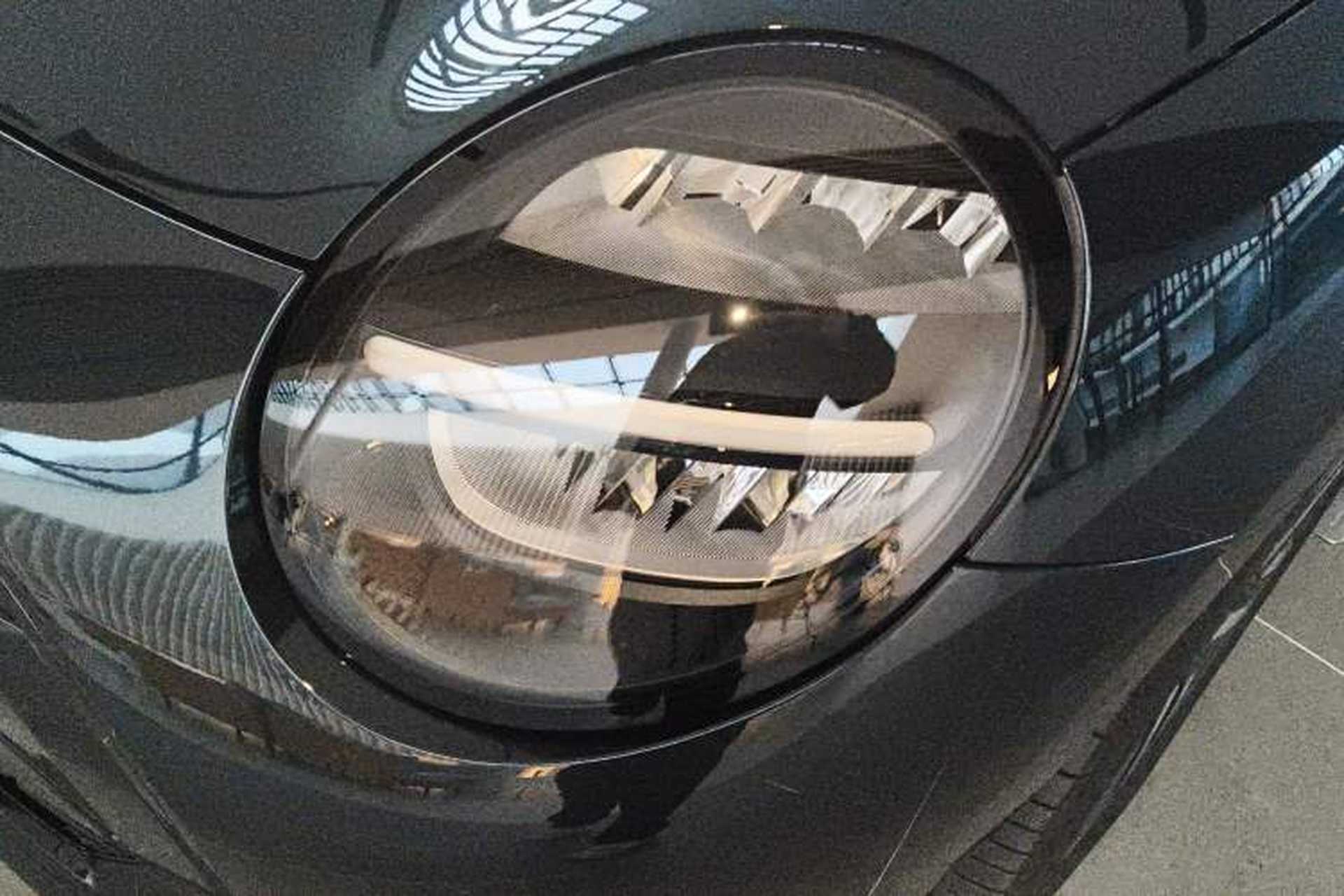 Used MINI Electric COOPER 2024 452km COOPER SE Racing Driver Left Front Headlight