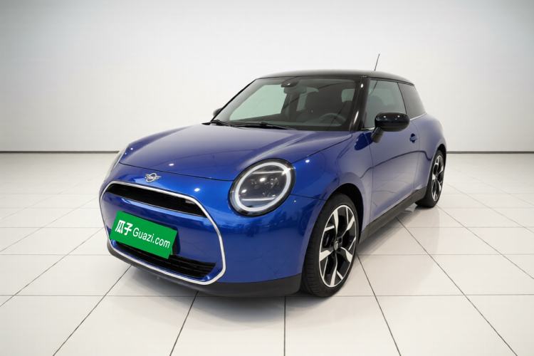 MINI Electric COOPER 2024 452km COOPER SE Artist