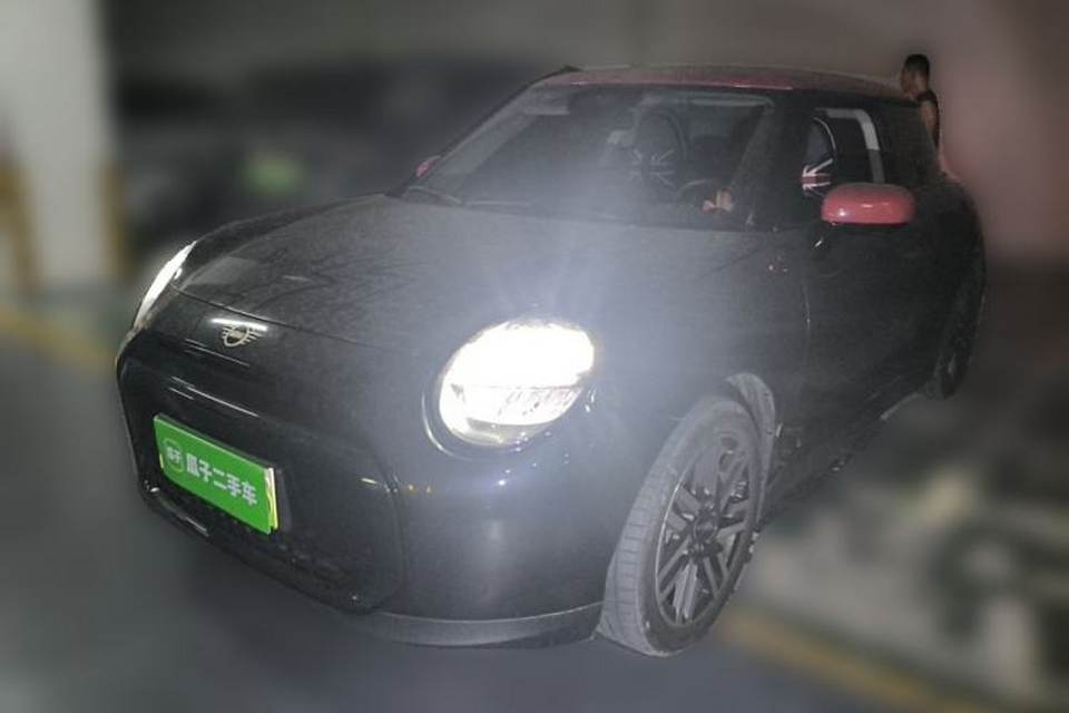 MINI Electric MINI COOPER 2024