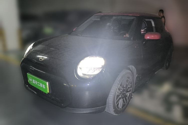MINI Electric COOPER 2024 456km COOPER E Classic Edition usata Guazi used car, China used car export, Used car for sale, Used cars, Cheapest cars for sale