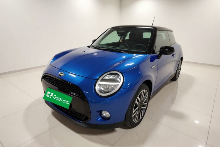 MINI Electric COOPER 2024 456km COOPER E Classic Edition