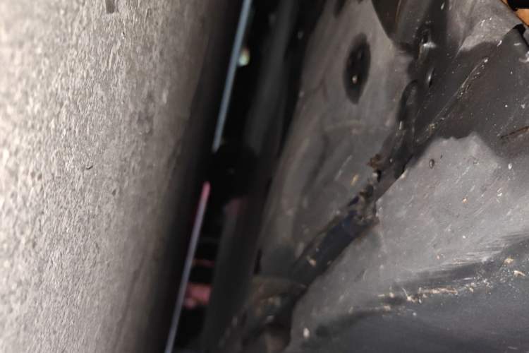 Used MINI Electric COOPER 2024 456km COOPER E Classic Edition Chassis Front Left
