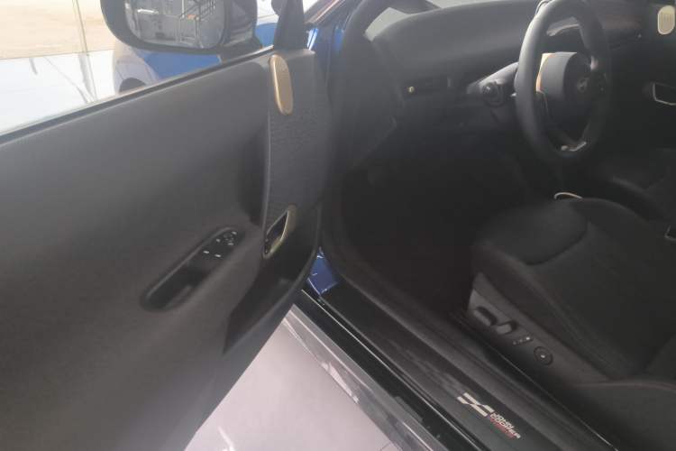 Used MINI Electric COOPER 2024 452km COOPER SE Racing Driver Driver Seat