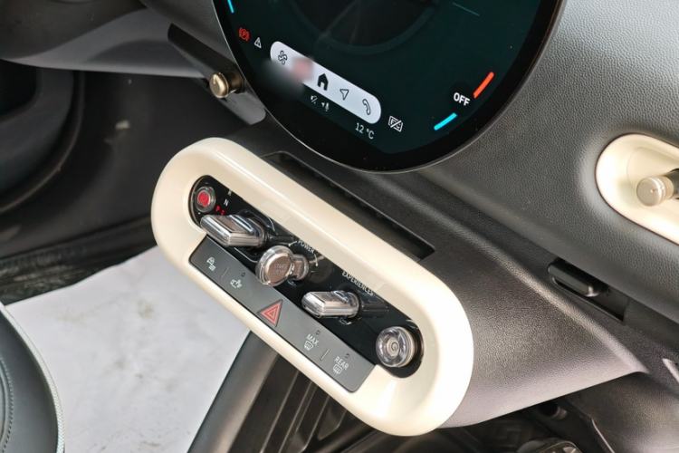 Used MINI Electric COOPER 2024 456km COOPER E Classic Edition Exterior 6