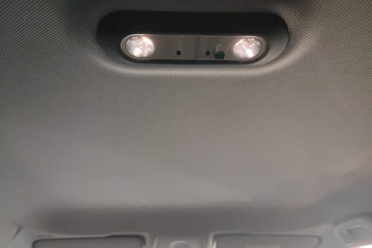 Used MINI Electric COOPER 2024 456km COOPER E Classic Edition Headliner