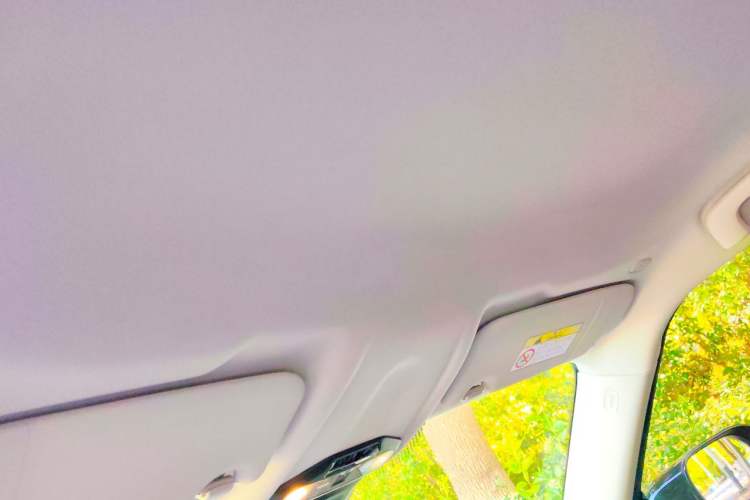 Used MINI Electric COOPER 2024 456km COOPER E Classic Edition Headliner