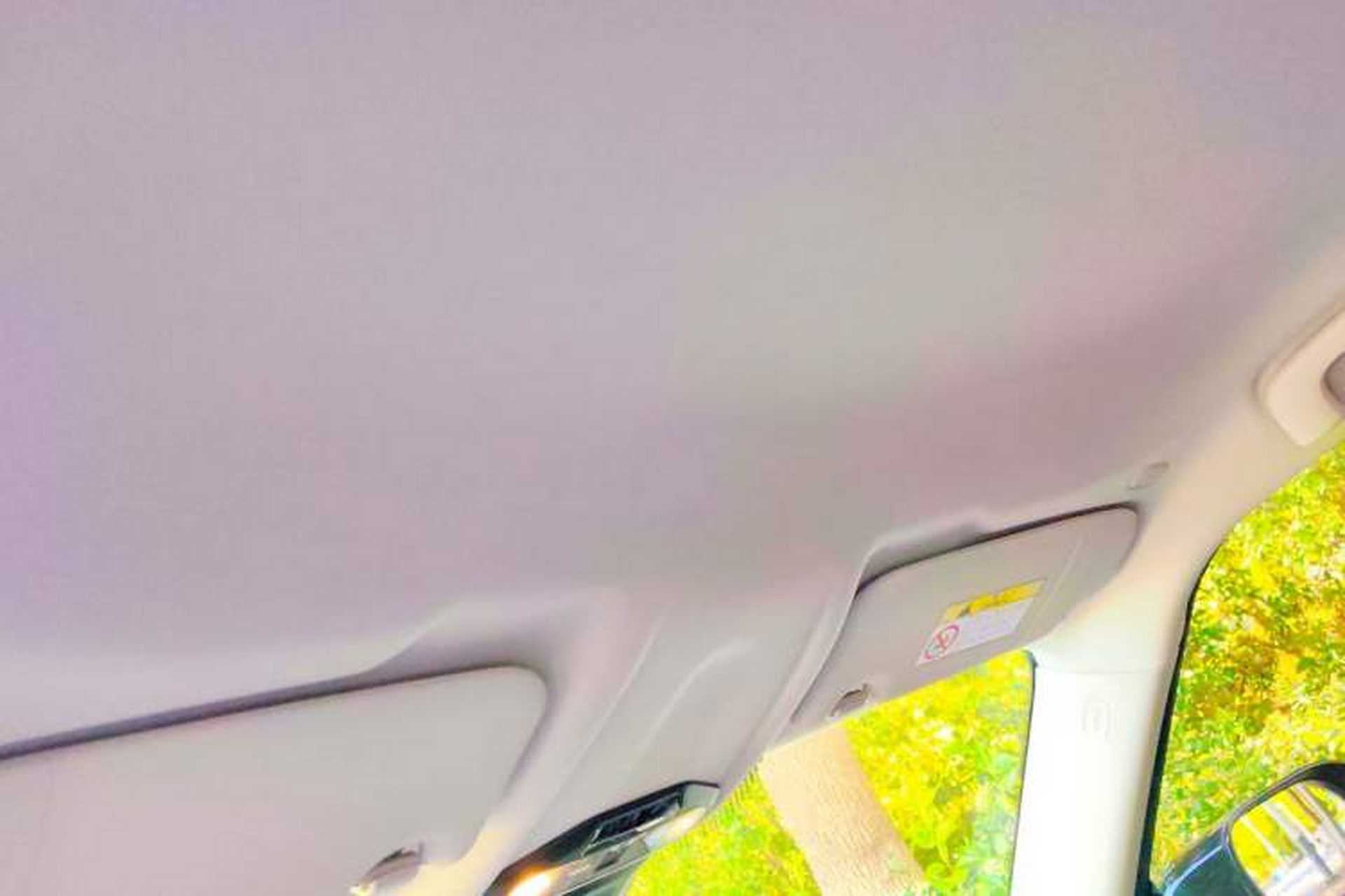 Used MINI Electric COOPER 2024 456km COOPER E Classic Edition Headliner