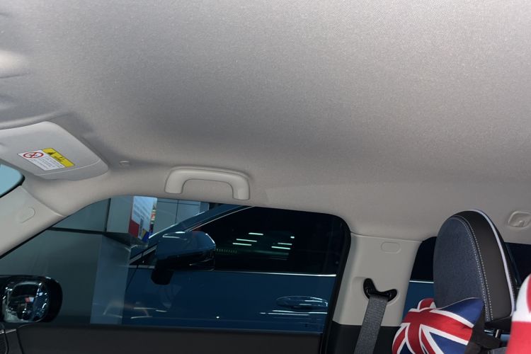 Used MINI Electric COOPER 2024 456km COOPER E Classic Edition Headliner