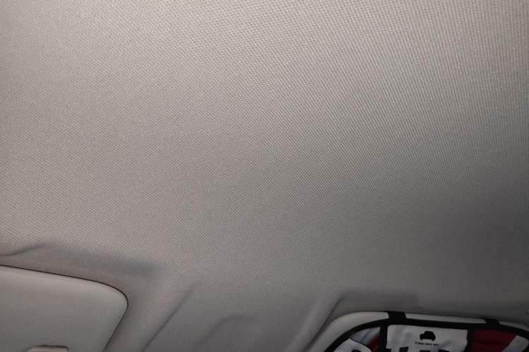Used MINI Electric COOPER 2024 456km COOPER E Classic Edition Headliner