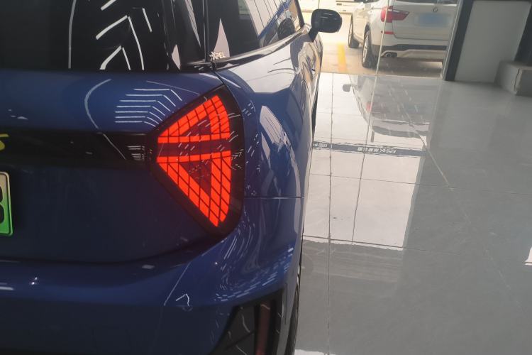 Used MINI Electric COOPER 2024 452km COOPER SE Racing Driver Right Rear Taillight