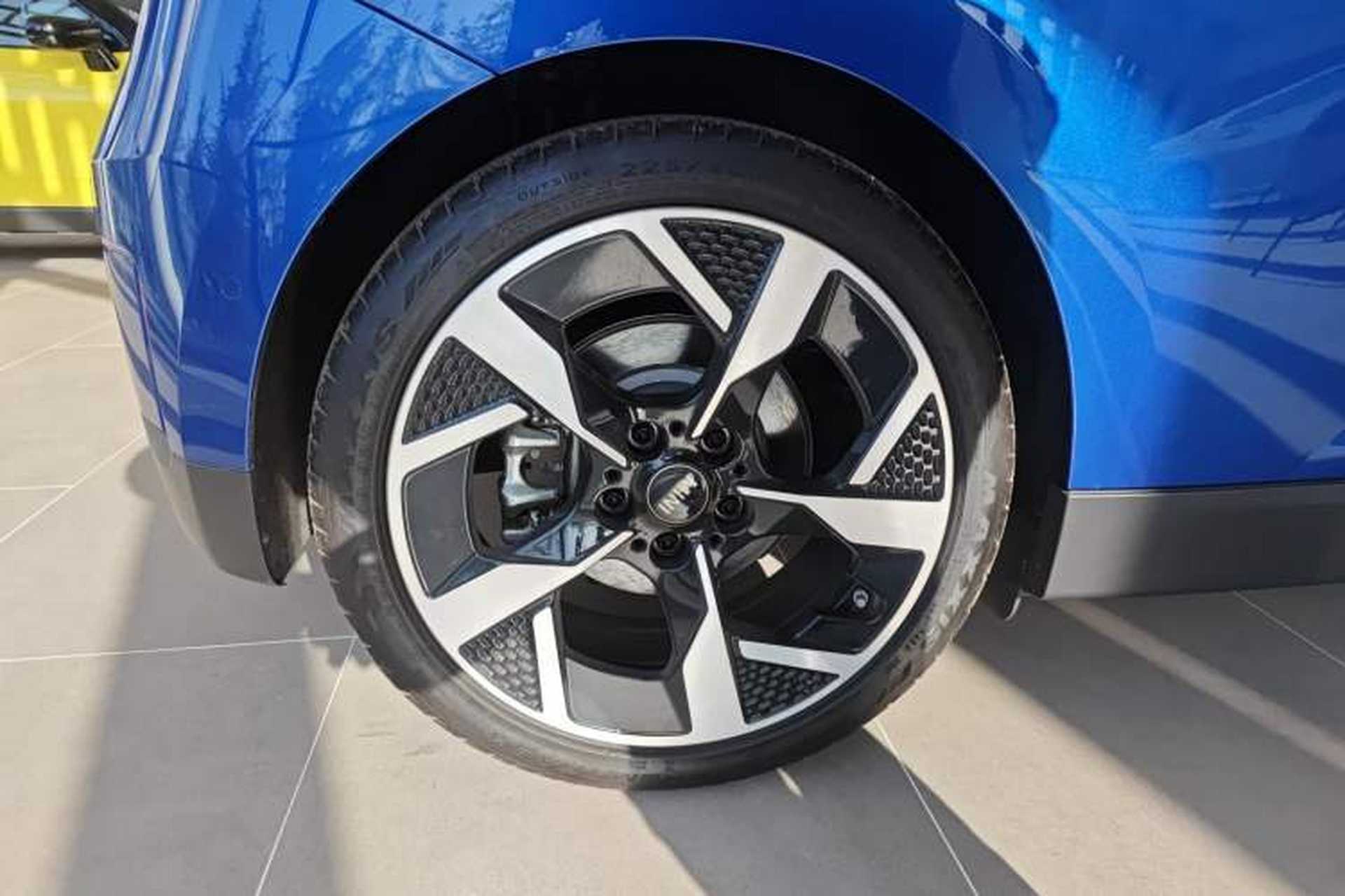 Used MINI Electric COOPER 2024 452km COOPER SE Artist Right Rear Wheel Hub