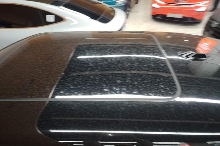 Used MINI Electric COOPER 2024 452km COOPER SE Artist Roof