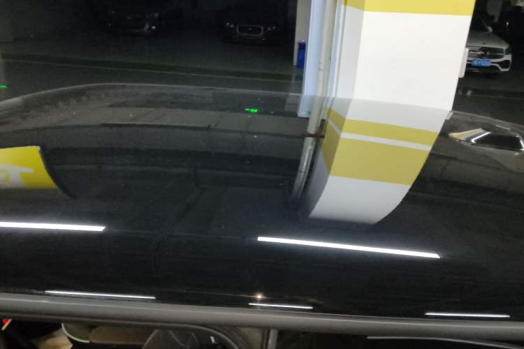 Used MINI Electric COOPER 2024 456km COOPER E Classic Edition Roof