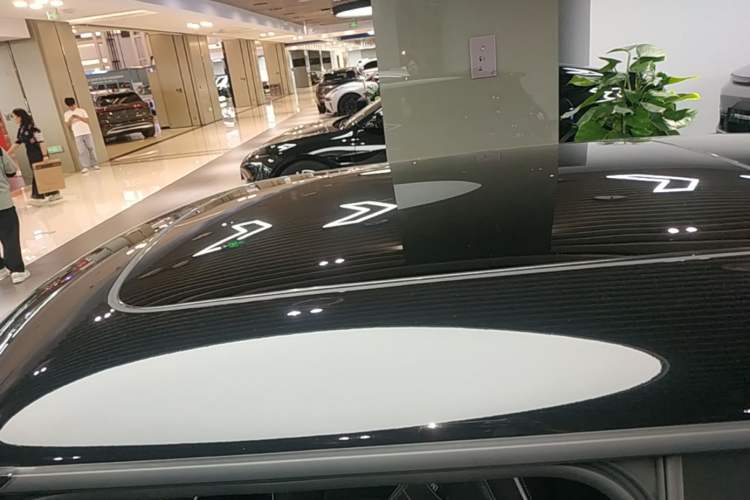 Used MINI Electric COOPER 2024 452km COOPER SE Artist Roof