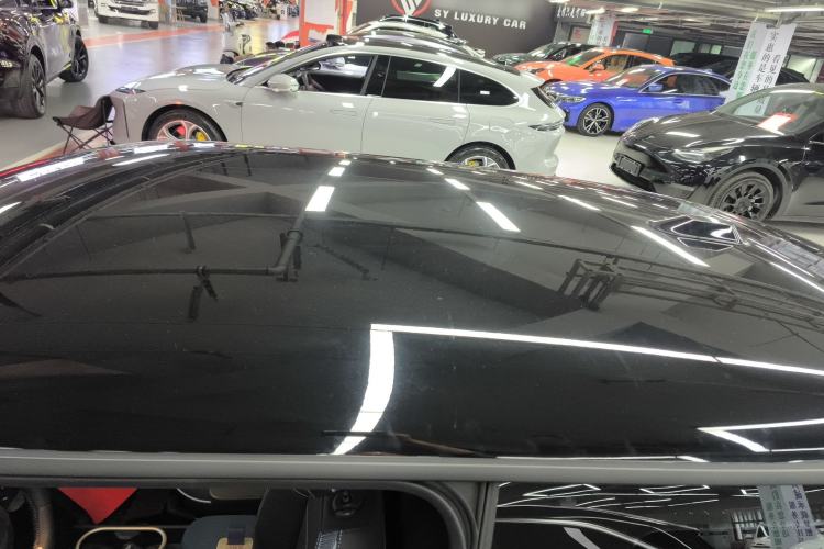 Used MINI Electric COOPER 2024 456km COOPER E Classic Edition Roof