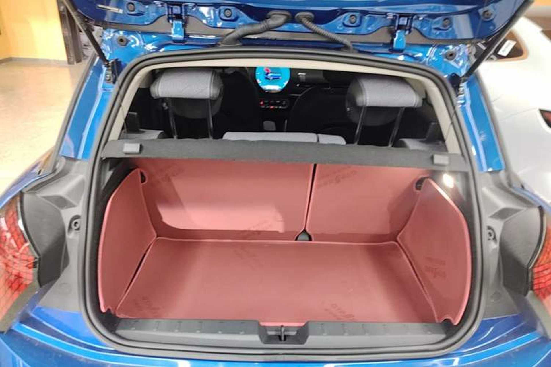 Used MINI Electric COOPER 2024 452km COOPER SE Artist Trunk