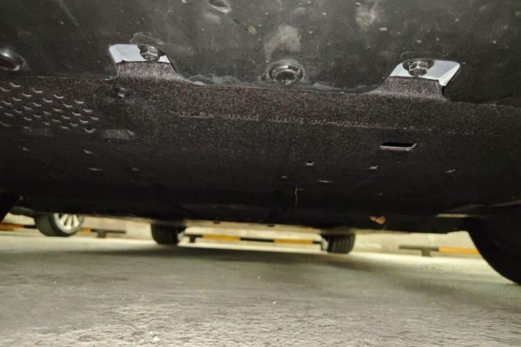 Used MINI Electric COOPER 2024 456km COOPER E Classic Edition Chassis Front