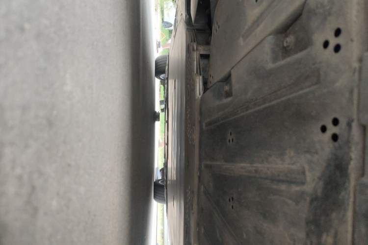 Used MINI Electric COOPER 2024 456km COOPER E Classic Edition Chassis Rear