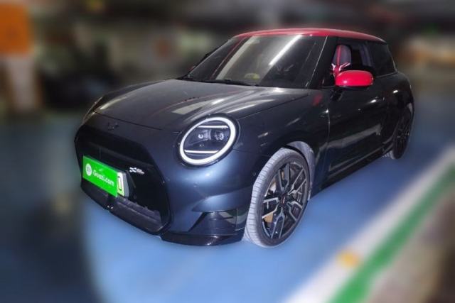Used MINI Electric COOPER 2024 452km COOPER SE Racing Driver