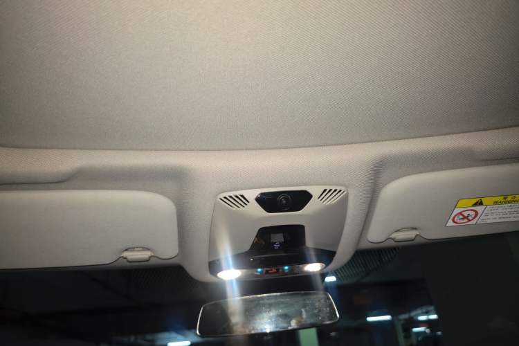 Used MINI Electric COOPER 2024 452km COOPER SE Artist Headliner