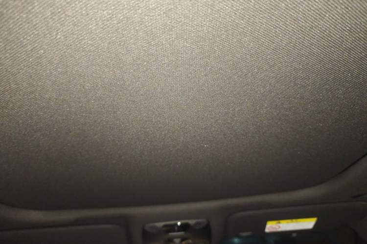 Used MINI Electric COOPER 2024 452km COOPER SE Racing Driver Headliner