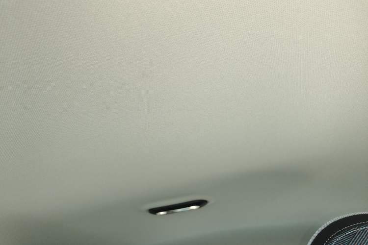 Used MINI Electric COOPER 2024 456km COOPER E Classic Edition Headliner