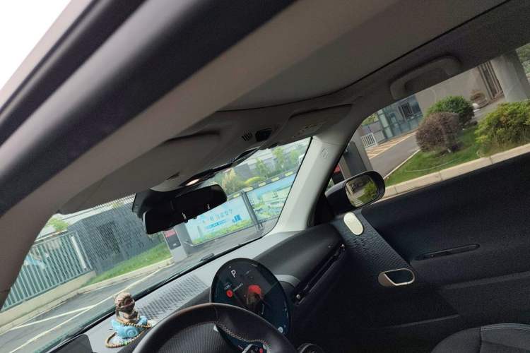 Used MINI Electric COOPER 2024 452km COOPER SE Artist Headliner