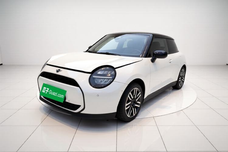 Used MINI Electric COOPER 2024 456km COOPER E Classic Edition Guazi used car, China used car export, Used car for sale, Used  cars, Cheapest cars for sale