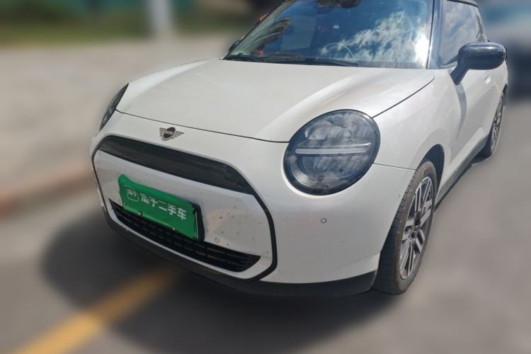 MINI Electric COOPER 2025 456km COOPER E Classic Style