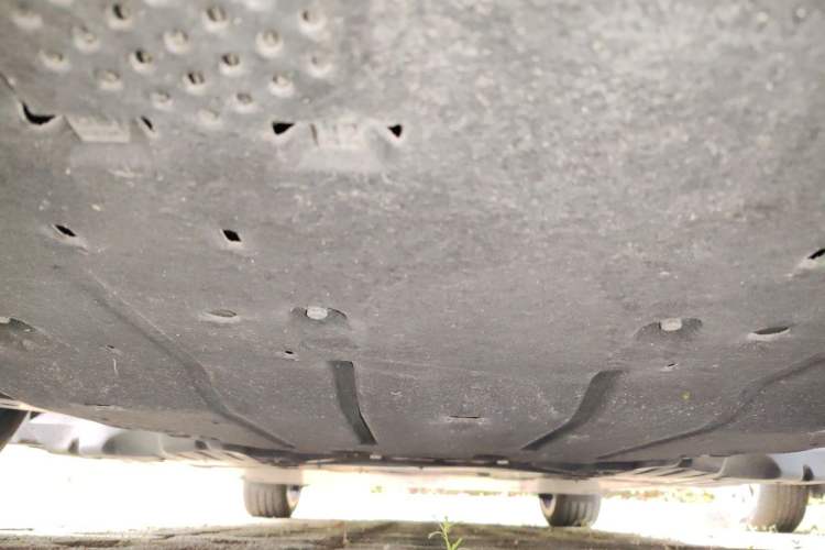 Used MINI Electric COOPER 2024 452km COOPER SE Artist Chassis Front