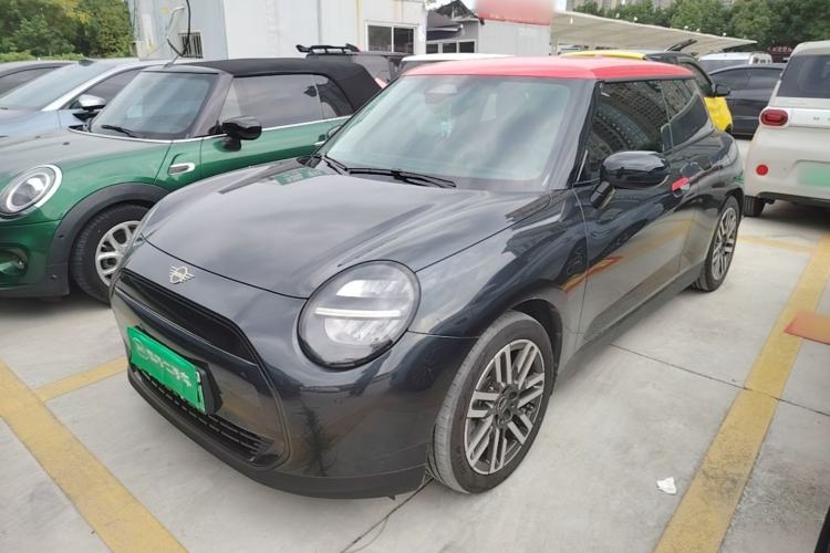 MINI Electric COOPER 2024 456km COOPER E Classic Edition