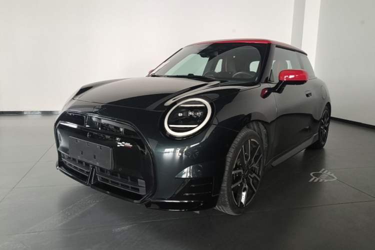 Used MINI Electric COOPER 2024 452km COOPER SE Racing Driver Guazi used car, China used car export, Used car for sale, Used  cars, Cheapest cars for sale