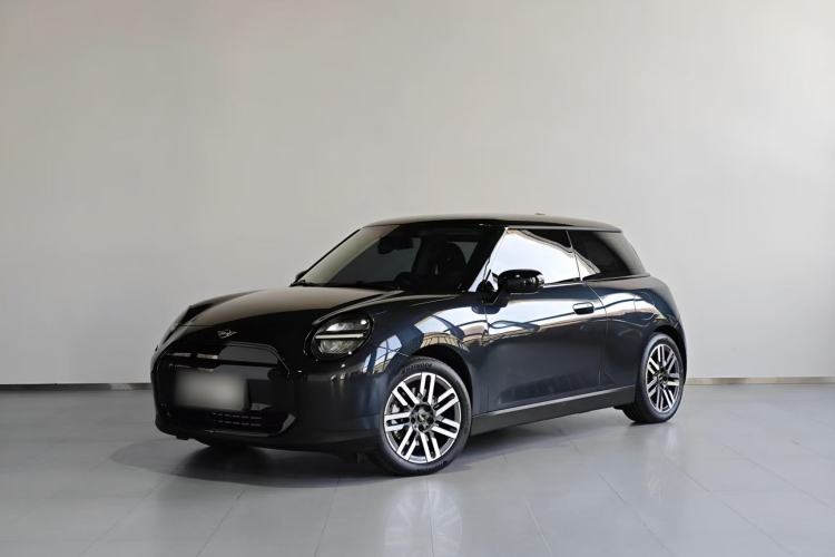 MINI Electric COOPER 2024 456km COOPER E Classic Edition