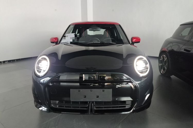 Used MINI Electric COOPER 2024 452km COOPER SE Racing Driver Front