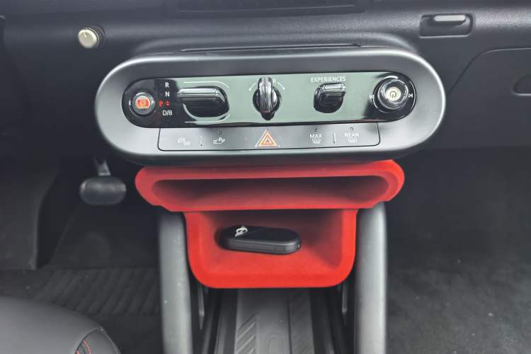 Used MINI Electric COOPER 2024 452km COOPER SE Racing Driver Gear Lever