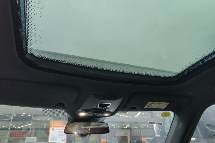 Used MINI Electric COOPER 2024 452km COOPER SE Racing Driver Headliner