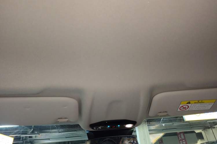 Used MINI Electric COOPER 2024 456km COOPER E Classic Edition Headliner